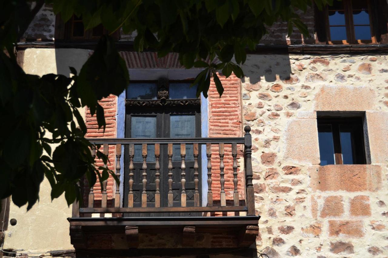 Willa Solar De 1709 Pradillo Zewnętrze zdjęcie